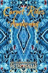 Book cover of Carpet Rides by Pieter Pienaar