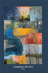 Book cover of Carquinez Review 2024 by Unknown