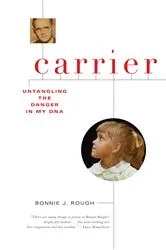 Book cover of Carrier by Tom Clancy
