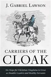 Book cover of Carriers of the Cloak by Unknown