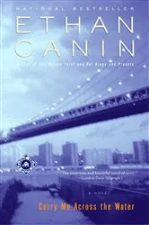 Book cover of Carry Me Across the Water by Ethan Canin
