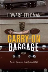 Book cover of Carry-On Baggage by Unknown