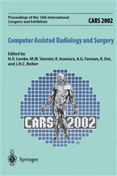Book cover of CARS 2002 Computer Assisted Radiology and Surgery by Unknown