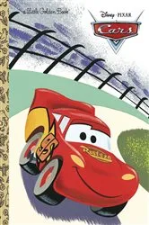 Book cover of Cars (Disney/Pixar Cars) by RH Disney