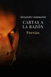Book cover of Cartas a la razón by Marlo Arellano López