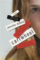 Book cover of Cartwheel by Jennifer duBois