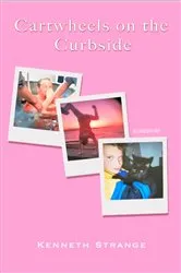 Book cover of Cartwheels on the Curbside by Unknown