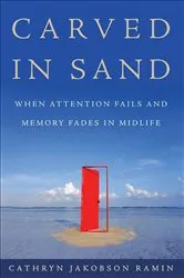 Book cover of Carved in Sand by Cathryn Jakobson Ramin