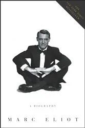 Book cover of Cary Grant by Marc Eliot