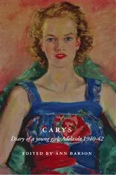 Book cover of Carys by Carys Harding Browne