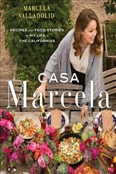 Book cover of Casa Marcela by N/A