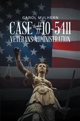 Book cover of Case 10-5411 Veterans Administration by Unknown