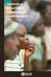 Book cover of Case Book on Ethical Issues in International Health Research by World Health Organization