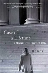 Book cover of Case of a Lifetime by Unknown