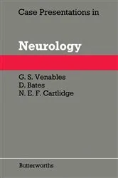 Book cover of Case Presentations in Neurology by G. S. Venables