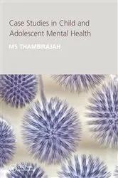 Book cover of Case Studies in Child and Adolescent Metal Health by M.S. Thambirajah