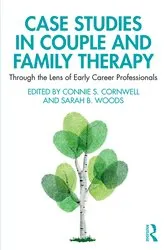 Book cover of Case Studies in Couple and Family Therapy by Connie Cornwell
