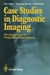 Book cover of Case Studies in Diagnostic Imaging by Patric Nisbet