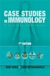 Book cover of Case Studies in Immunology (7th ed.) by Raif S. Geha