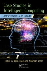 Book cover of Case Studies in Intelligent Computing by Biju Issac