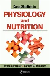 Book cover of Case Studies in Physiology and Nutrition by Unknown