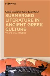 Book cover of Case Studies by Giulio Colesanti