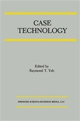 Book cover of Case Technology by Raymond T. Yeh