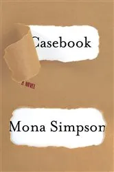 Book cover of Casebook by Unknown