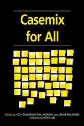 Book cover of Casemix for All by Hugh Sanderson