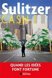 Book cover of Cash ! by Unknown