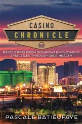 Book cover of Casino Chronicle by Unknown