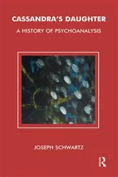 Book cover of Cassandra's Daughter by Michael Harlow