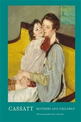 Book cover of Cassatt by N/A