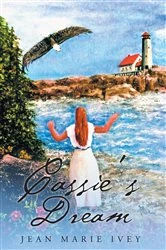 Book cover of Cassie's Dream by Jean Marie Ivey