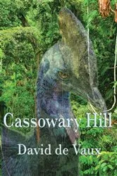 Book cover of Cassowary Hill by Unknown