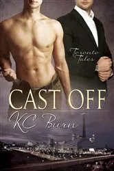 Book cover of Cast Off by Eve Yohalem