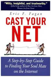 Book cover of Cast Your Net by Eric  F. Fagan