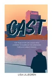 Book cover of Cast by Unknown