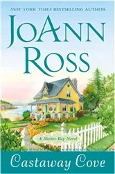 Book cover of Castaway Cove by JoAnn Ross