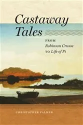 Book cover of Castaway Tales by Unknown