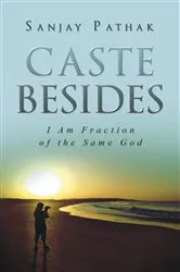 Book cover of Caste Besides by Unknown