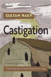 Book cover of Castigation by Sultan Raev