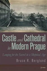Book cover of Castle and Cathedral by Unknown