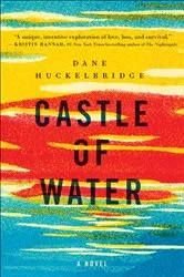 Book cover of Castle of Water by Unknown