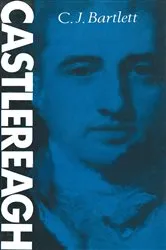 Book cover of Castlereagh by NA NA