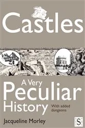 Book cover of Castles (2nd ed.) by Jacqueline Morley