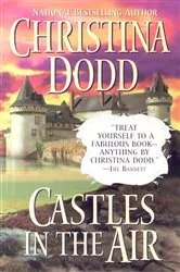 Book cover of Castles In The Air by Judy Corbett