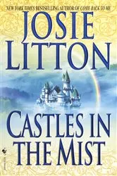 Book cover of Castles in the Mist by Josie Litton