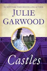 Book cover of Castles by Julie Garwood