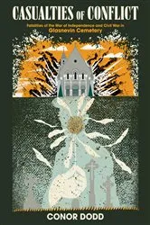 Book cover of Casualties of Conflict by Unknown